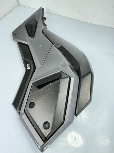 Honda msx 125 grom - msx,