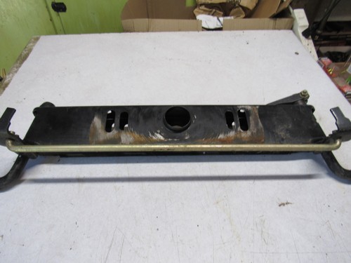 Mtd troy bilt front - axle, with
