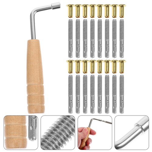 Lyre string pin replacement - string,