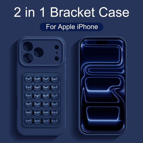 Shockproof silicone suction - shockproof,