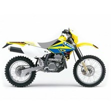 00-22 DRZ400 DREAM 4 GRAPHIC