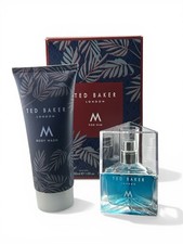 New Men’s Ted Baker M Eau de