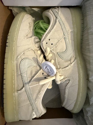Brand new nike dunk low - brand, sb