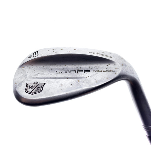Used wilson staff model - wilson,