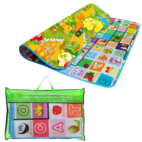 200x180cm kids crawling side - kids, 2
