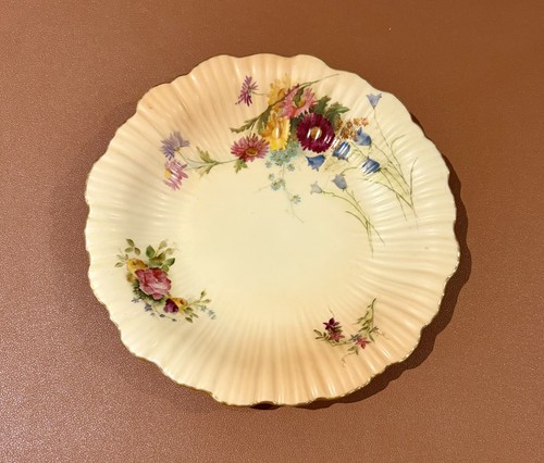 1898 royal worcester inch - 1898,