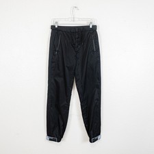 PRADA 018 Nylon Garbardine