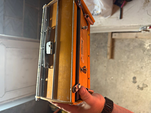 Tapetech maxxbox 10in - maxxbox, drywall