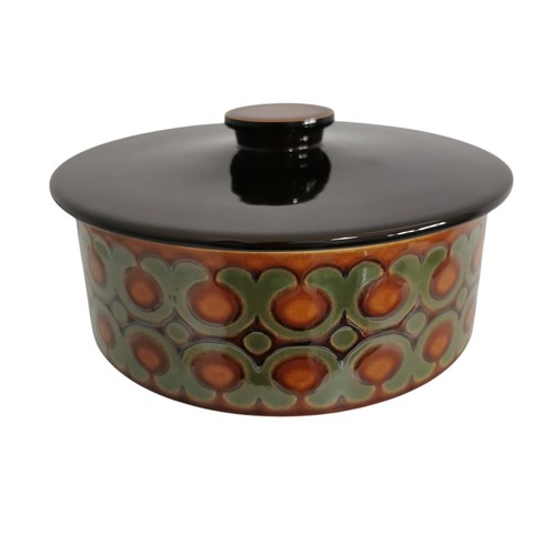 Hornsea bronte serving dish - bronte,