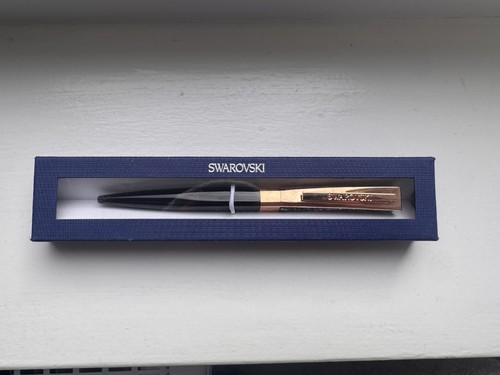 Swarovski stella black - black, and