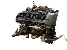 BMW M54B30 3.0L Engine (306S3) E60