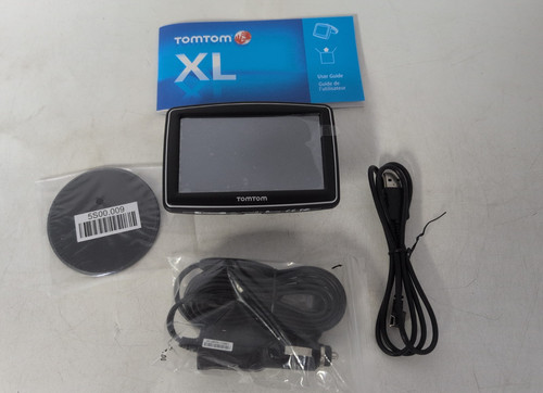 Tomtom 335t canada - 335t, &