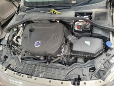 VOLVO V60 D4204T5 ENGINE 2.0 DIESEL 2014 178 BHP 64,726 MILES TESTED