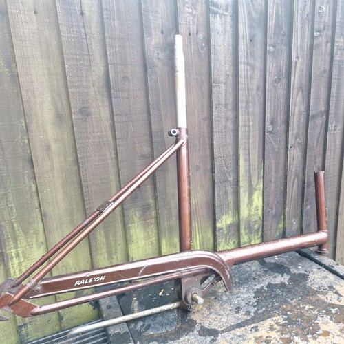 Raleigh rsw mkii dark - 16,