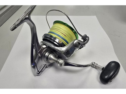 Shimano aero technium xsb - technium,