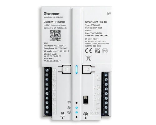 Texecom cep 0001 smartcom pro - cep-0001,