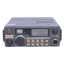 Yaesu FT-690mkII 6m 50MHz