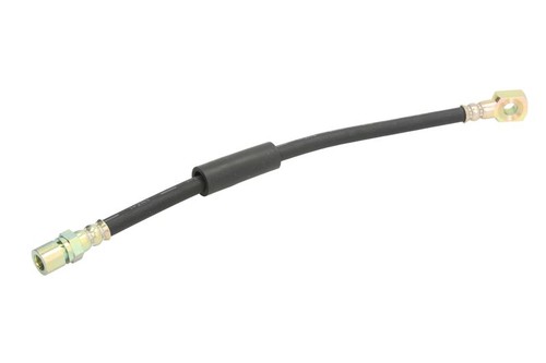 Flexible brake pipe front - flexible,