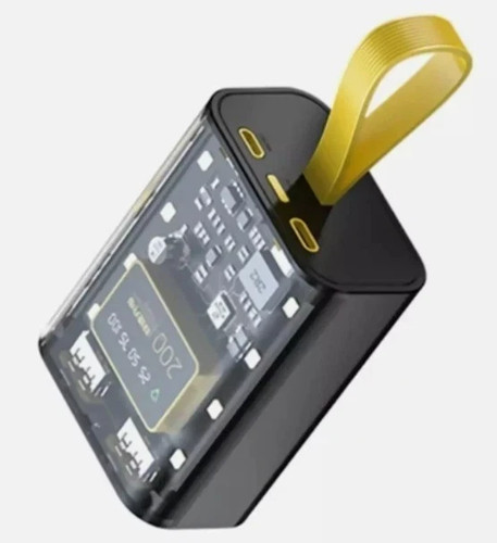 3x18650 battery power bank - 3x18650,