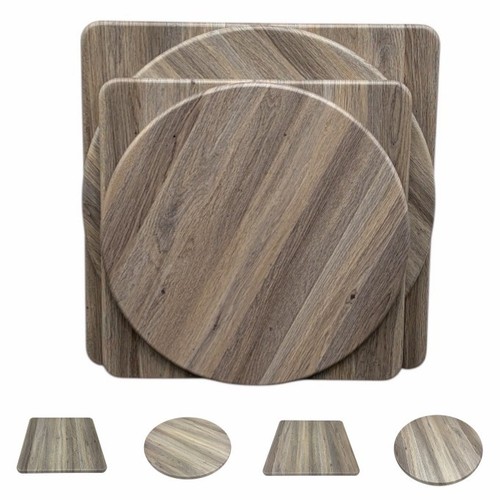 Grey table tops - table,