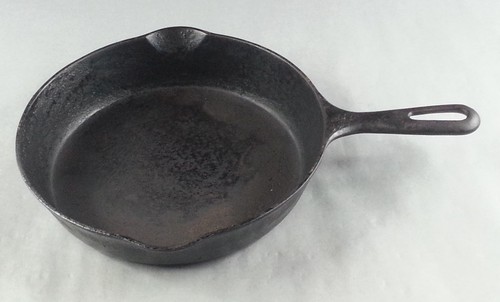 Antique griswold cast - cast, iron