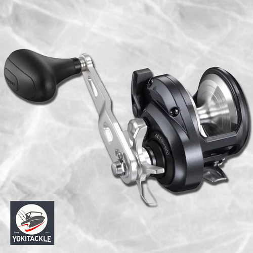 Shimano torium 2000hg jigging - 2000hg,