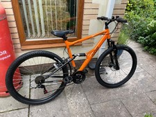 Apollo Radar Mens Mountain