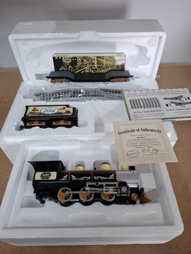 Bachmann hawthorne village - bachmann,