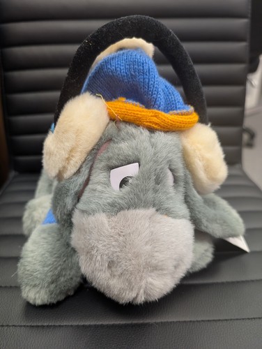Walt disney world soft - soft, toy