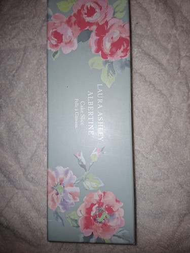 Laura ashley albertine - ashley, cake