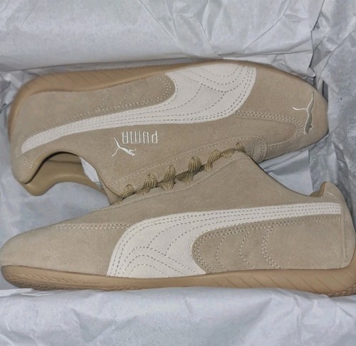Puma speedcat prairie tan - speedcat,