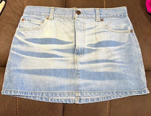 Vintage y2k levi 671 denim - y2k,