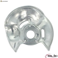 Splash Plate Brake Disc