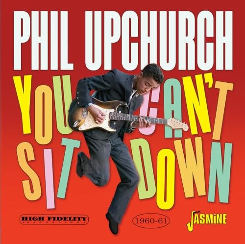 Phil upchurch you cant - upchurch, sit