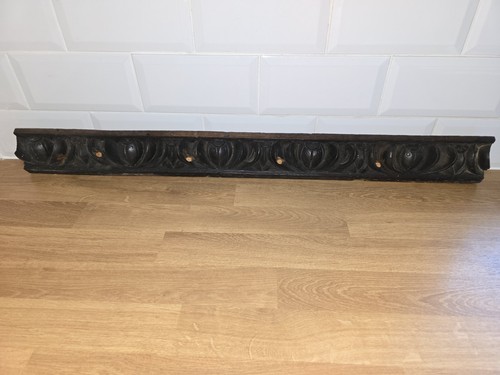 Corbels antique carved wood - corbels,