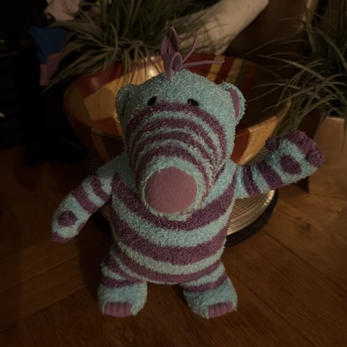 Vintage fimbles florrie - florrie, 12"