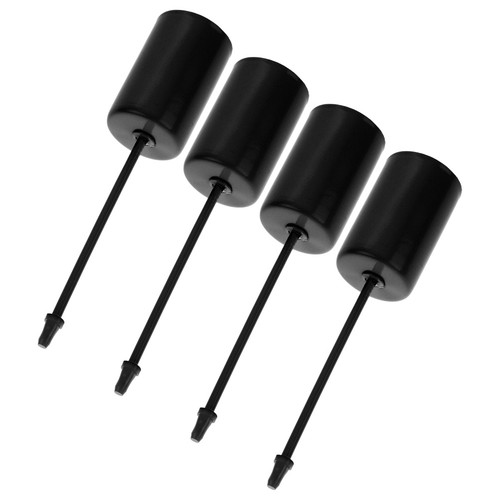 Pcs taper candle holder - 4,
