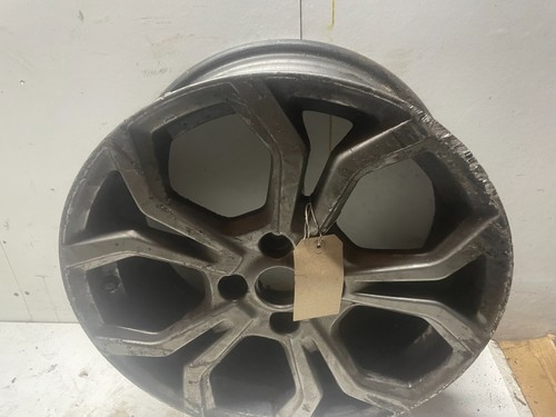 Ford fiesta alloy - fiesta, 17"