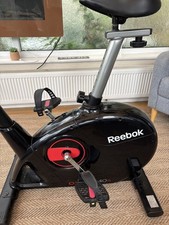 Reebok One GB40 Exercise Bike