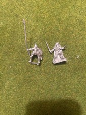 Rohan Gamling Royal Guard