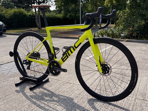 Bmc teammachine slr01 - slr01, four