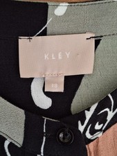 Kley Debenhams Belted Loose