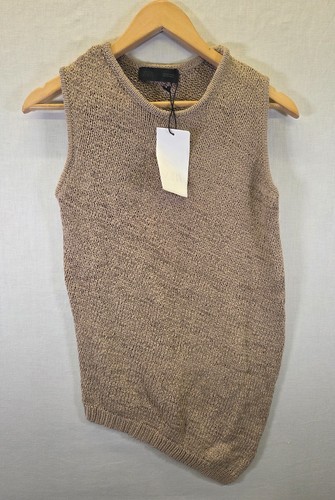 Zara asymmetric knit top - zara,