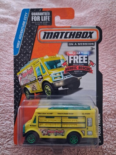 Matchbox 120 series - 1-120,