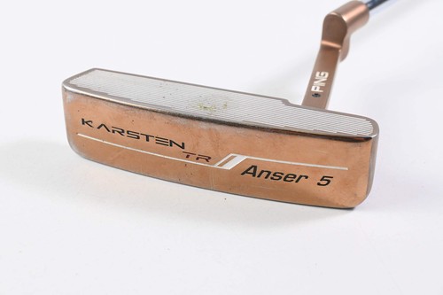 Ping karsten anser putter - ping,