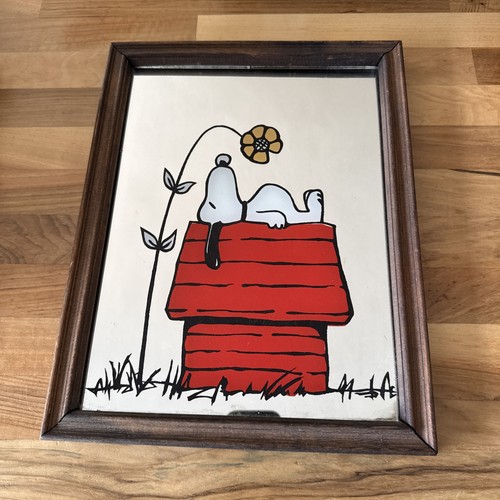 Vintage 1970s peanuts - 1970s, charlie