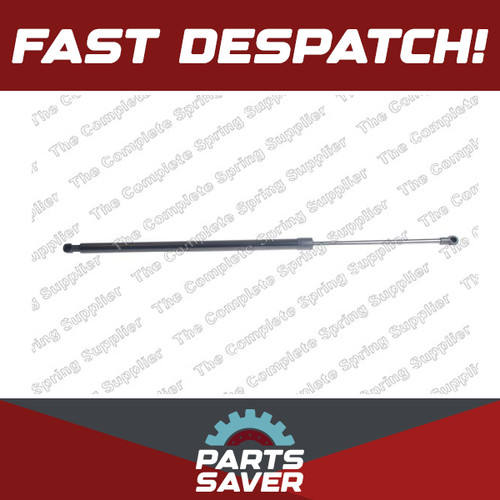 Boot gas strut fits - boot,