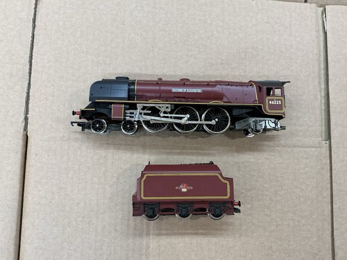 Hornby gauge steam - hornby, oo