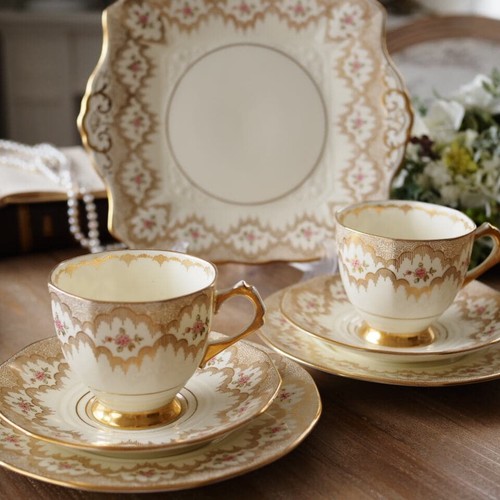 Tuscan rare tea for two - tuscan,