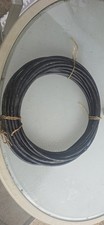 CB Ham Radio Antenna Coax RG213 Cable Mil Spec Low Loss 20 Meters 65ft